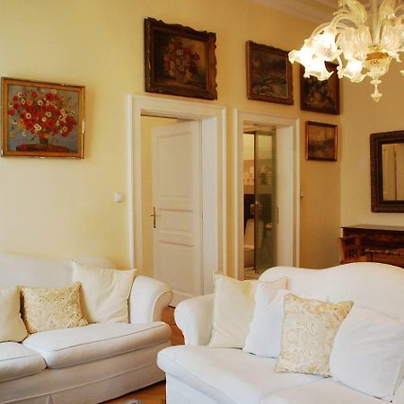 Melantrichova Apartment Prague Exterior photo