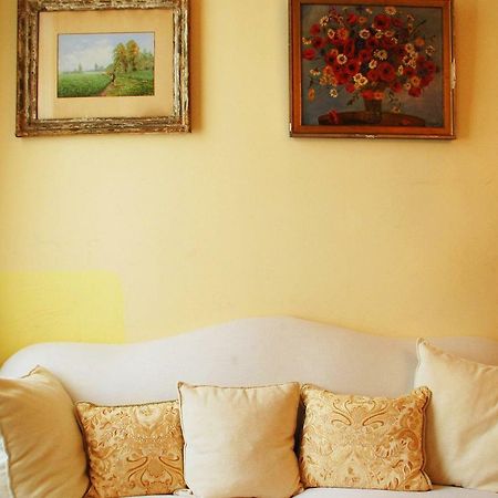 Melantrichova Apartment Prague Exterior photo
