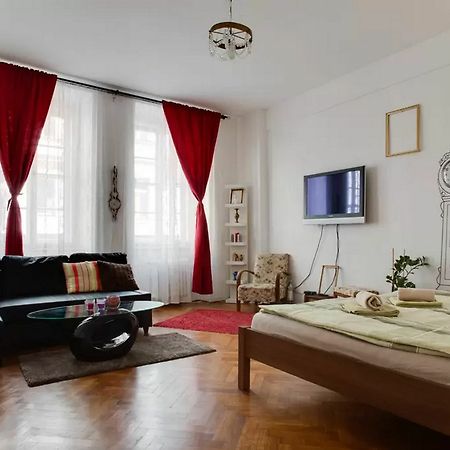 Melantrichova Apartment Prague Exterior photo
