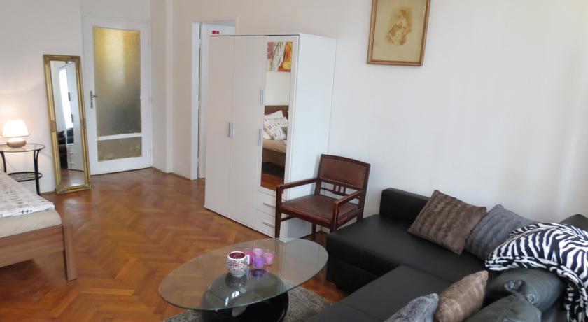 Melantrichova Apartment Prague Room photo