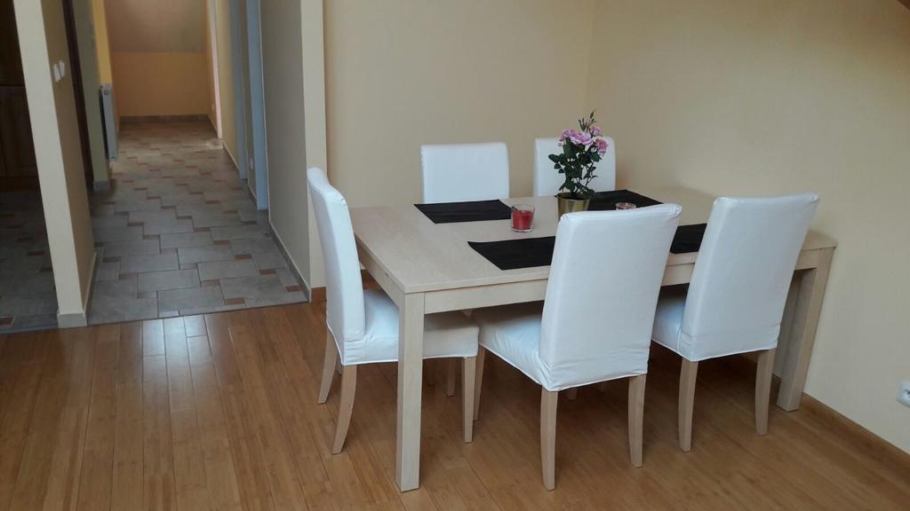 Melantrichova Apartment Prague Exterior photo