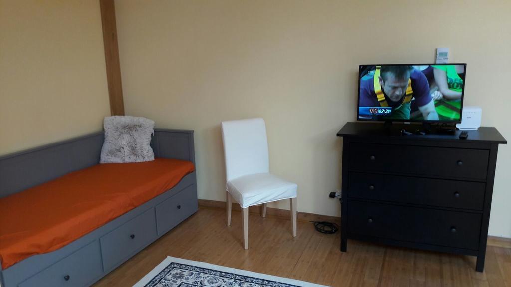 Melantrichova Apartment Prague Exterior photo