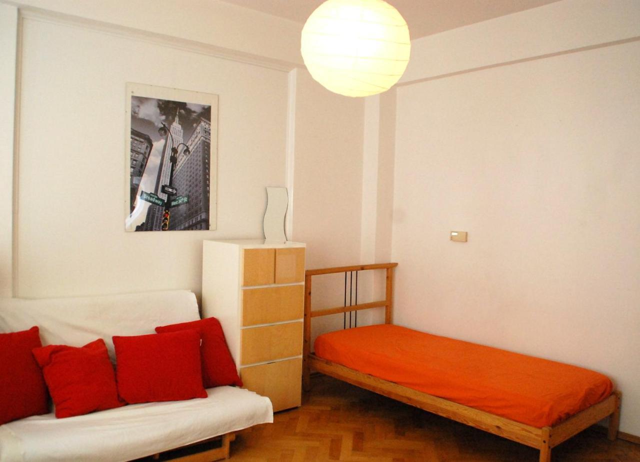 Melantrichova Apartment Prague Exterior photo
