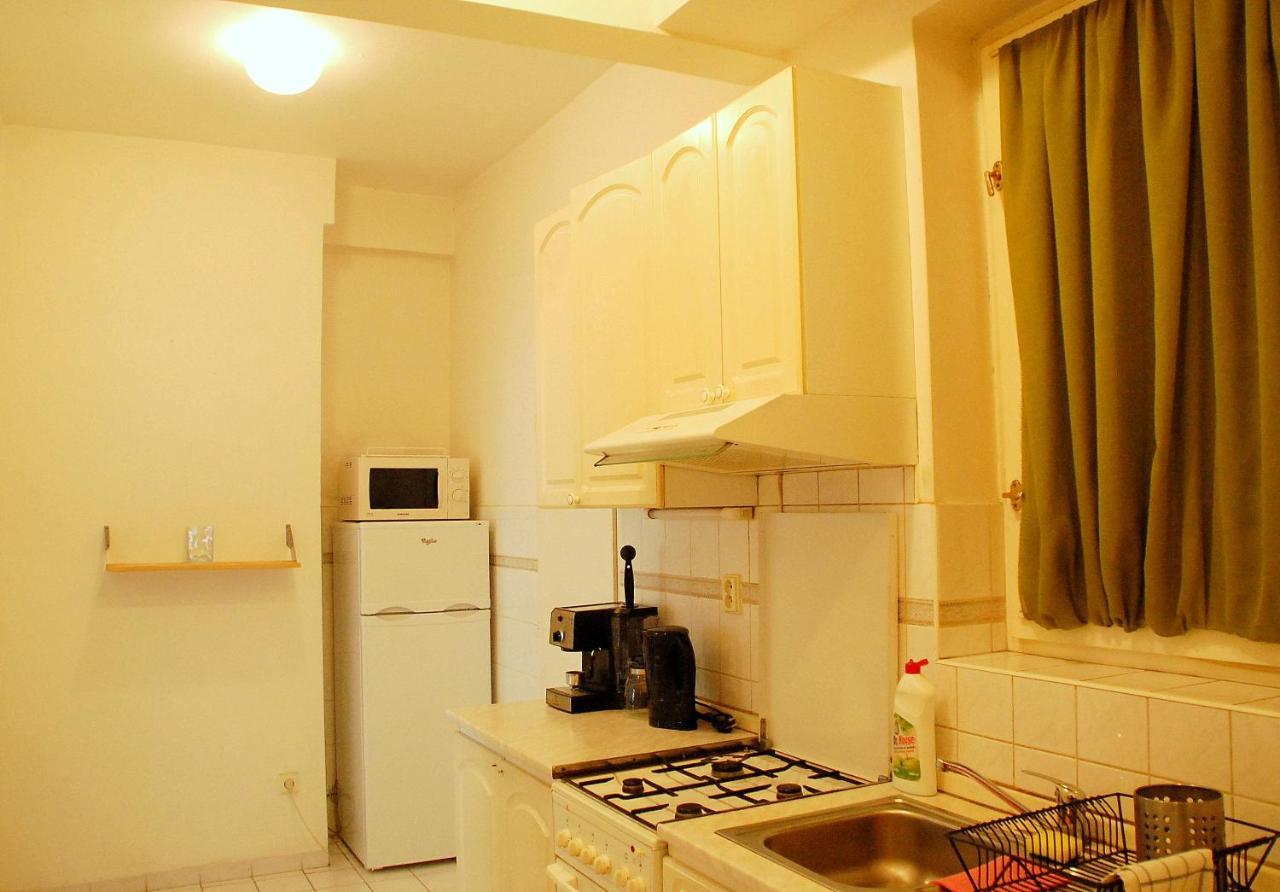 Melantrichova Apartment Prague Exterior photo