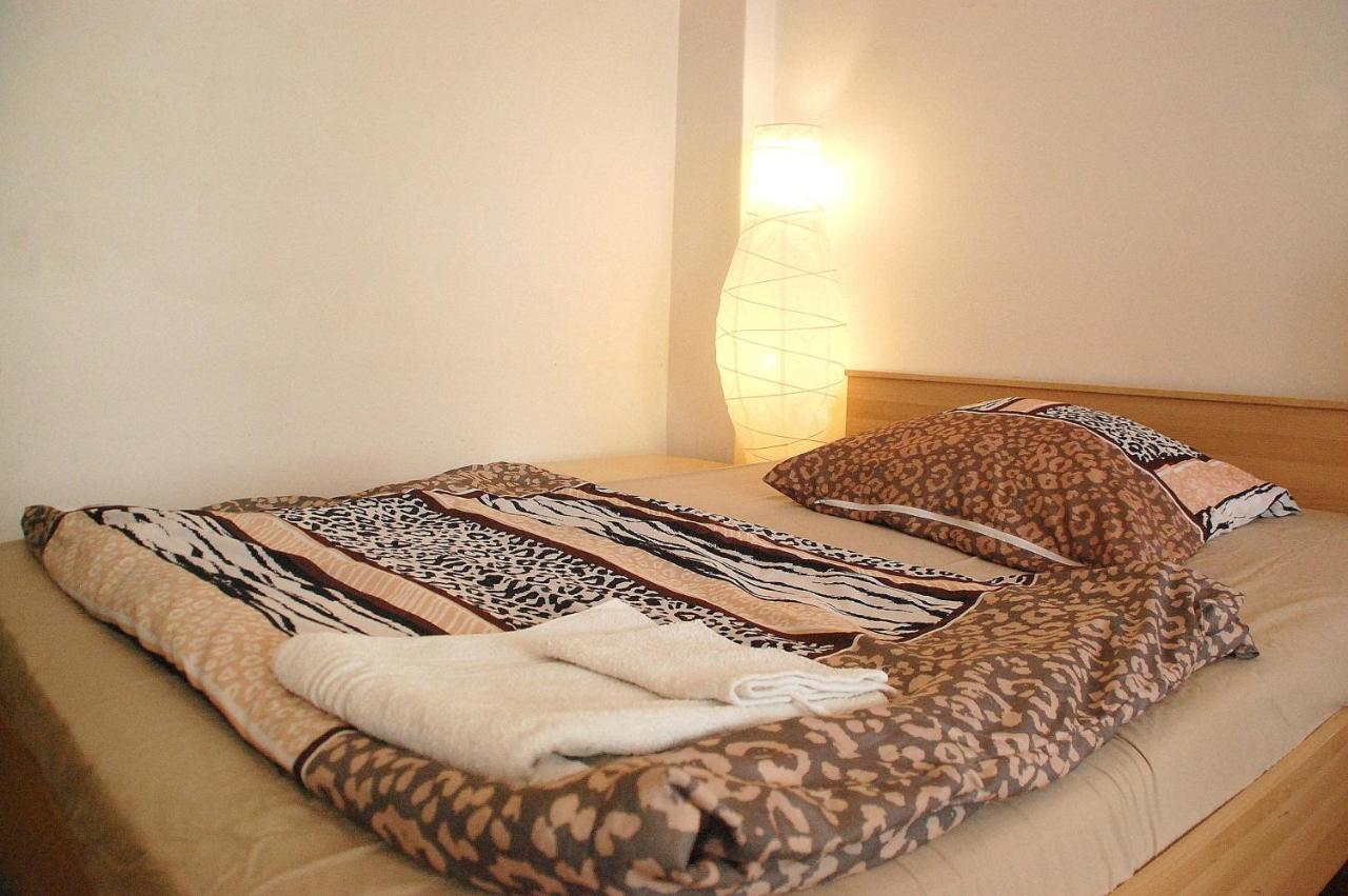 Melantrichova Apartment Prague Exterior photo