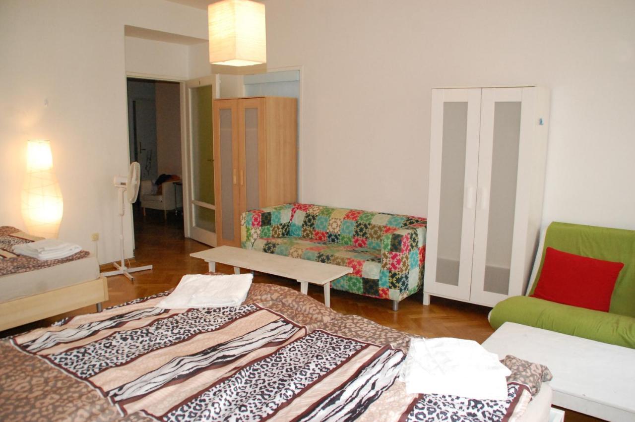 Melantrichova Apartment Prague Exterior photo