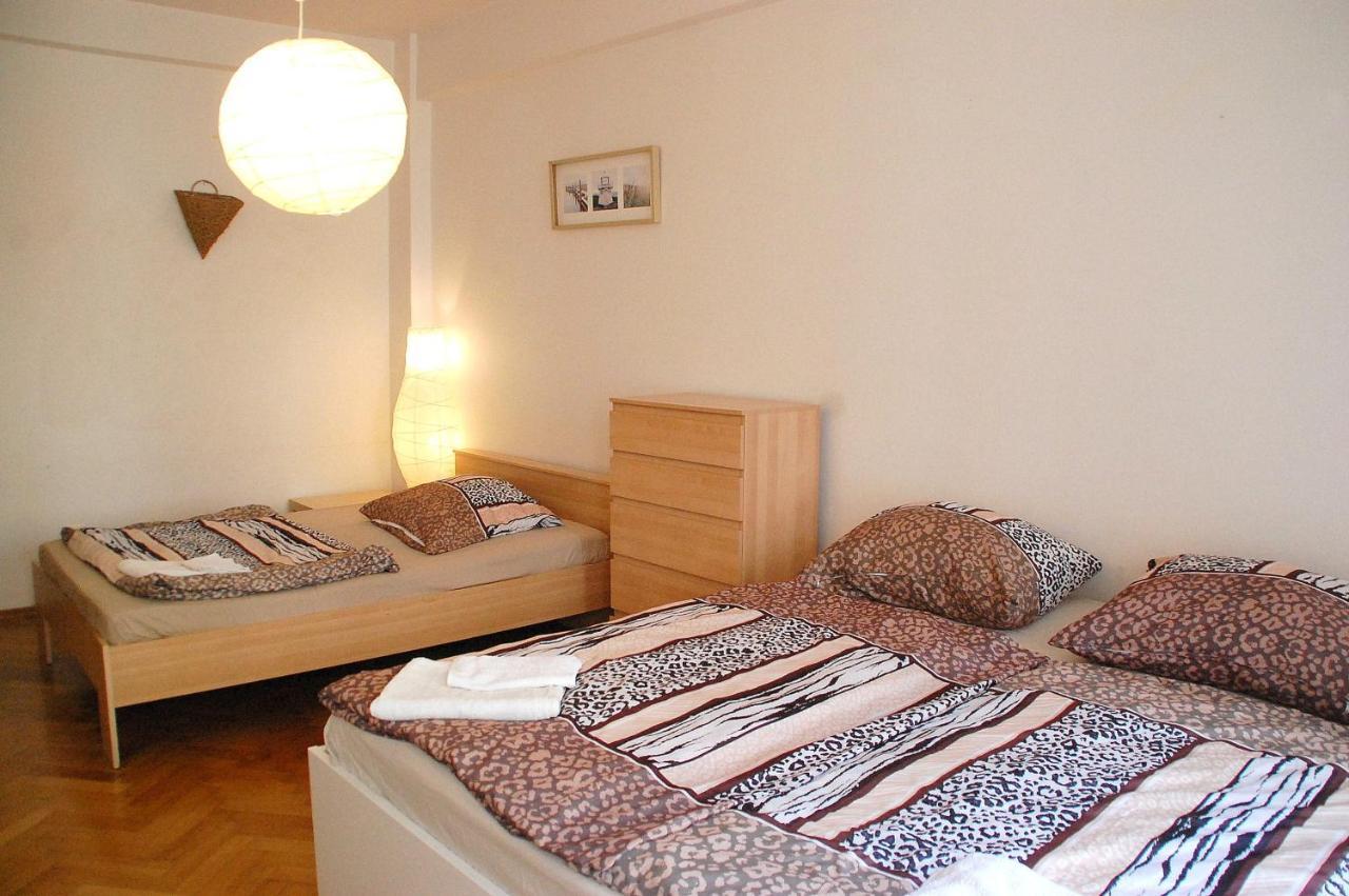 Melantrichova Apartment Prague Exterior photo
