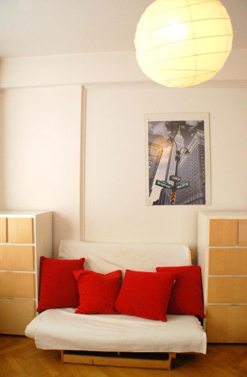 Melantrichova Apartment Prague Exterior photo