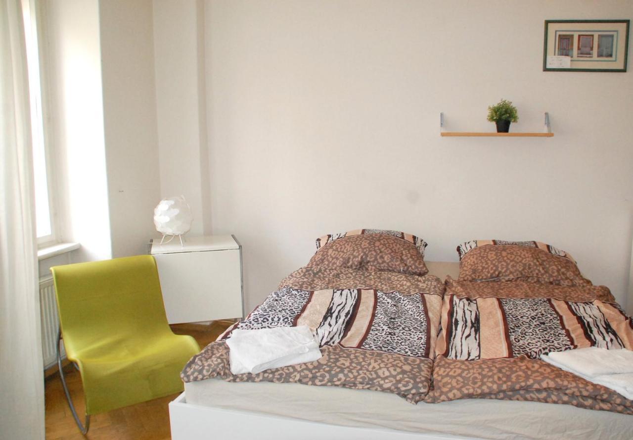 Melantrichova Apartment Prague Exterior photo