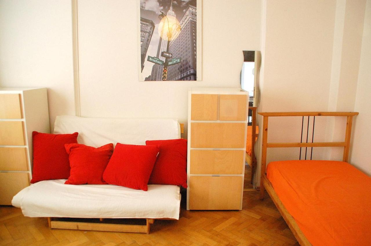 Melantrichova Apartment Prague Exterior photo