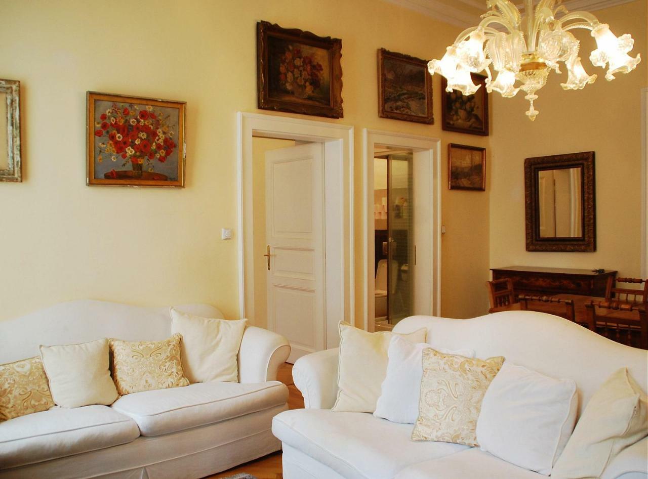 Melantrichova Apartment Prague Exterior photo