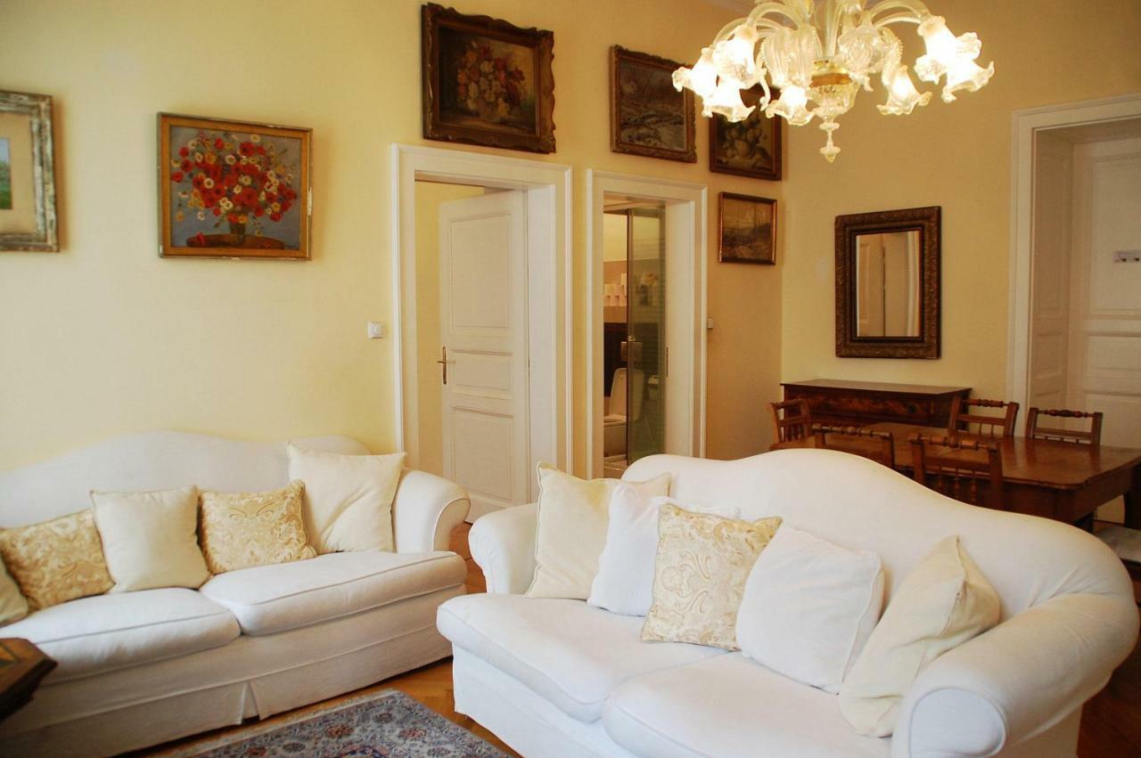 Melantrichova Apartment Prague Exterior photo