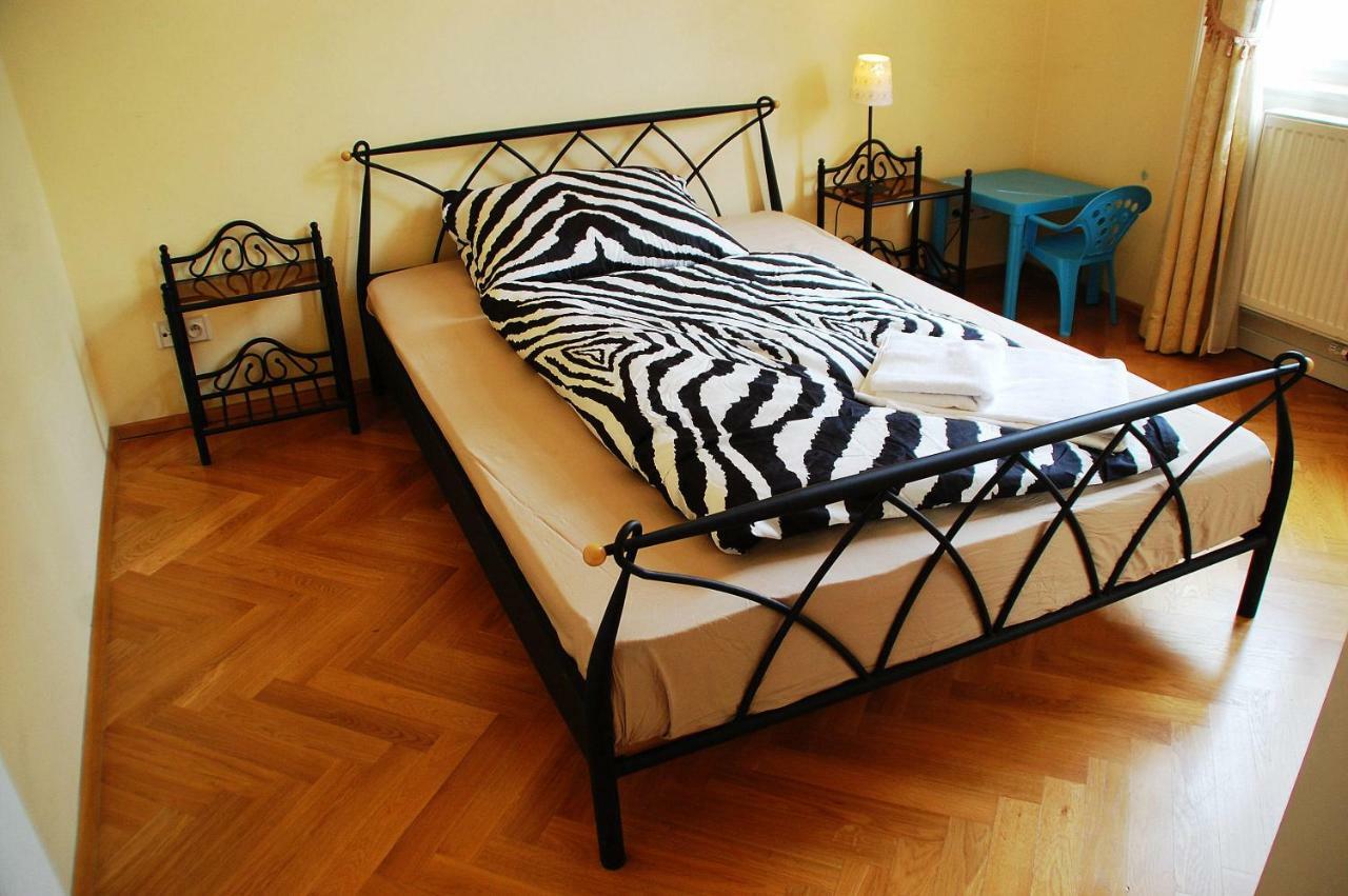 Melantrichova Apartment Prague Exterior photo