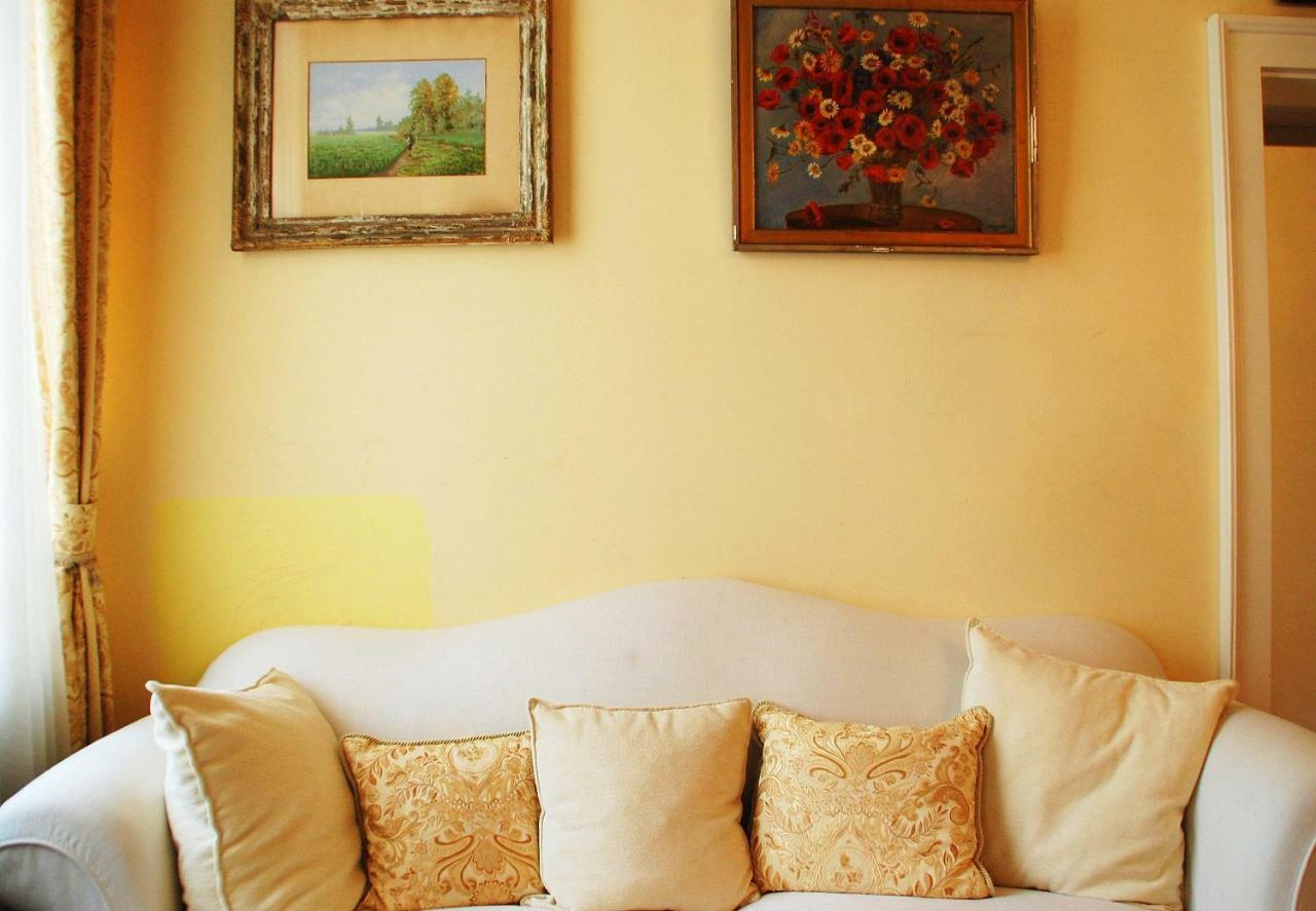 Melantrichova Apartment Prague Exterior photo