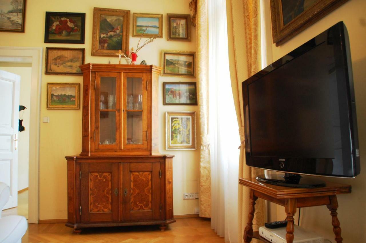 Melantrichova Apartment Prague Exterior photo
