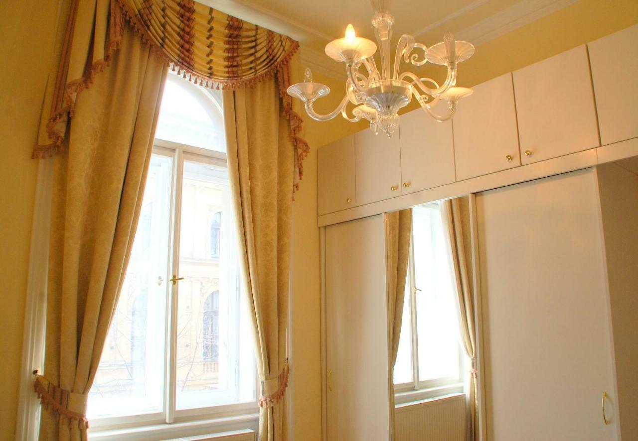 Melantrichova Apartment Prague Exterior photo