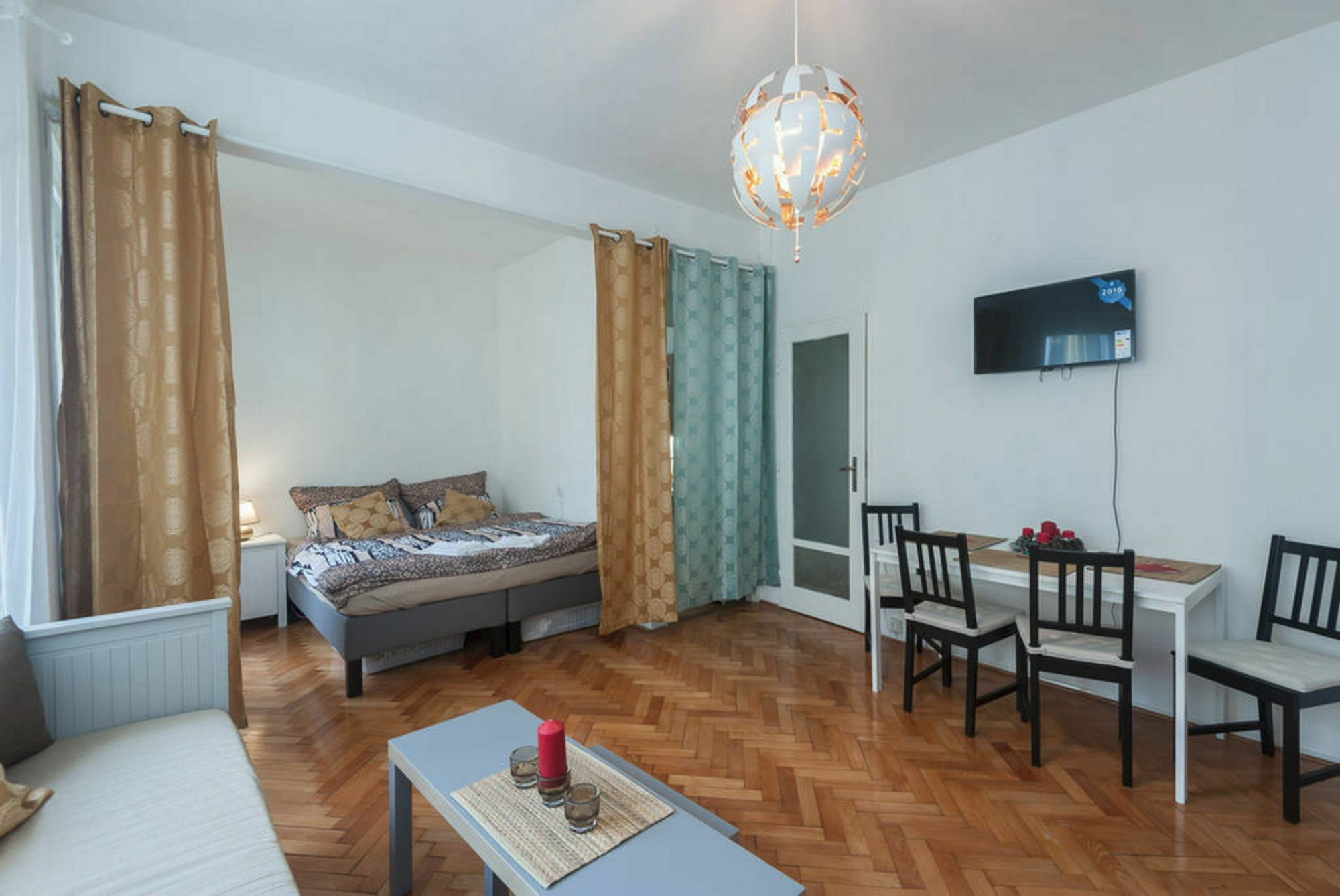 Melantrichova Apartment Prague Exterior photo