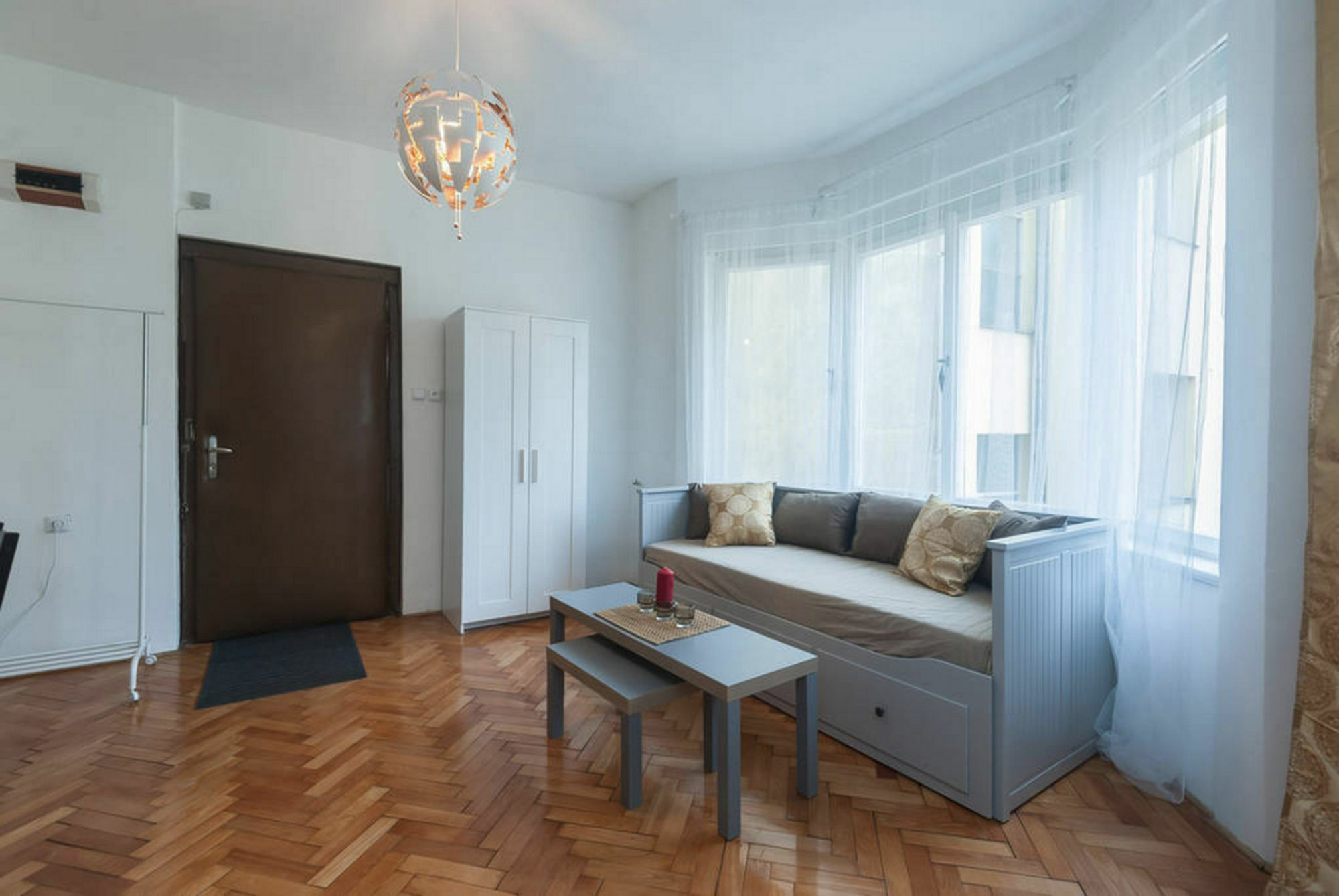 Melantrichova Apartment Prague Exterior photo